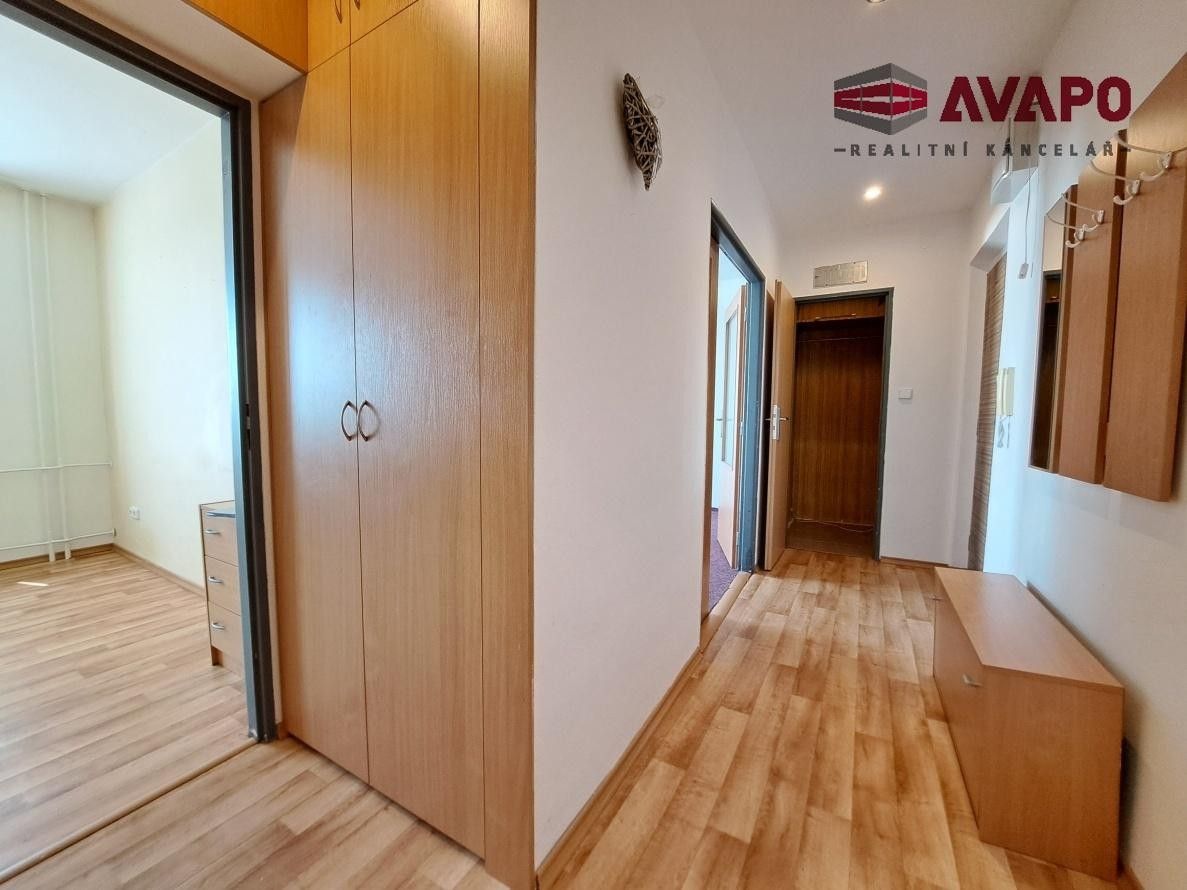 Pronájem bytu 1+1 38 m² - foto 8