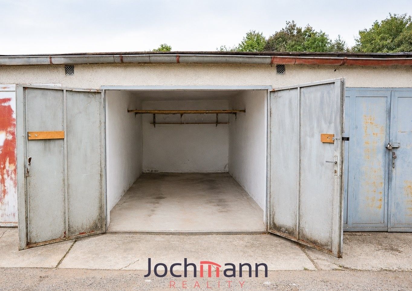 Prodej nemovitosti 17 m² - foto 2