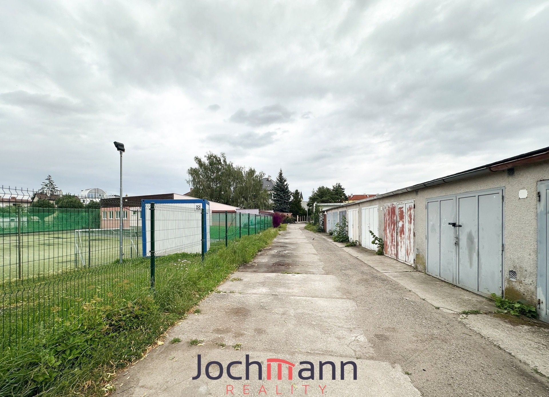 Prodej nemovitosti 17 m² - foto 4