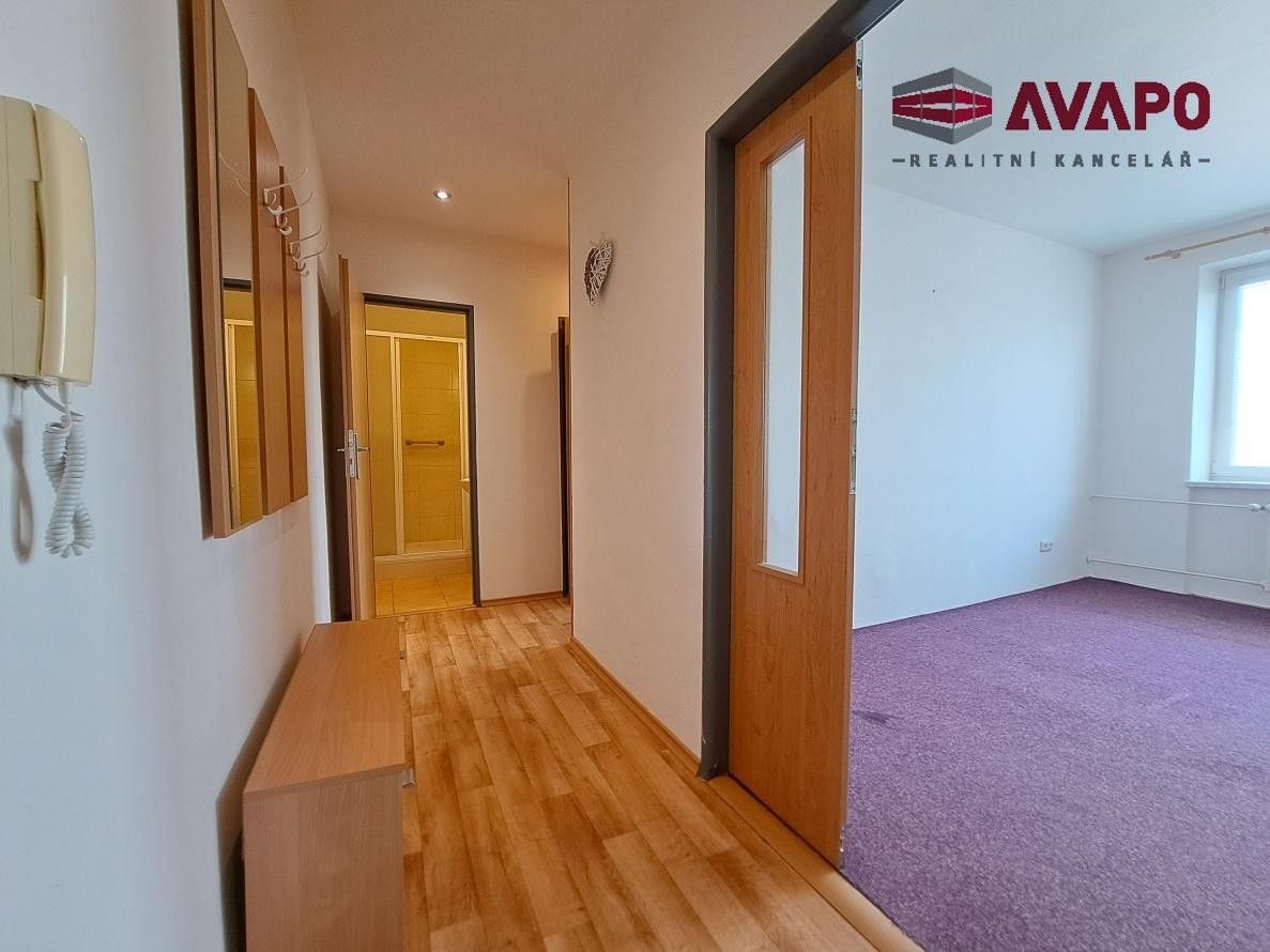 Pronájem bytu 1+1 38 m² - foto 9