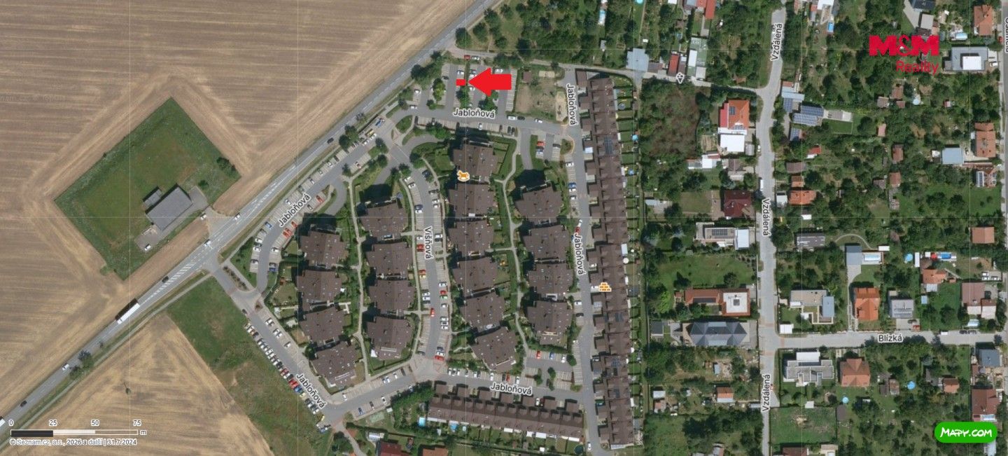Prodej nemovitosti 11 m² - foto 2
