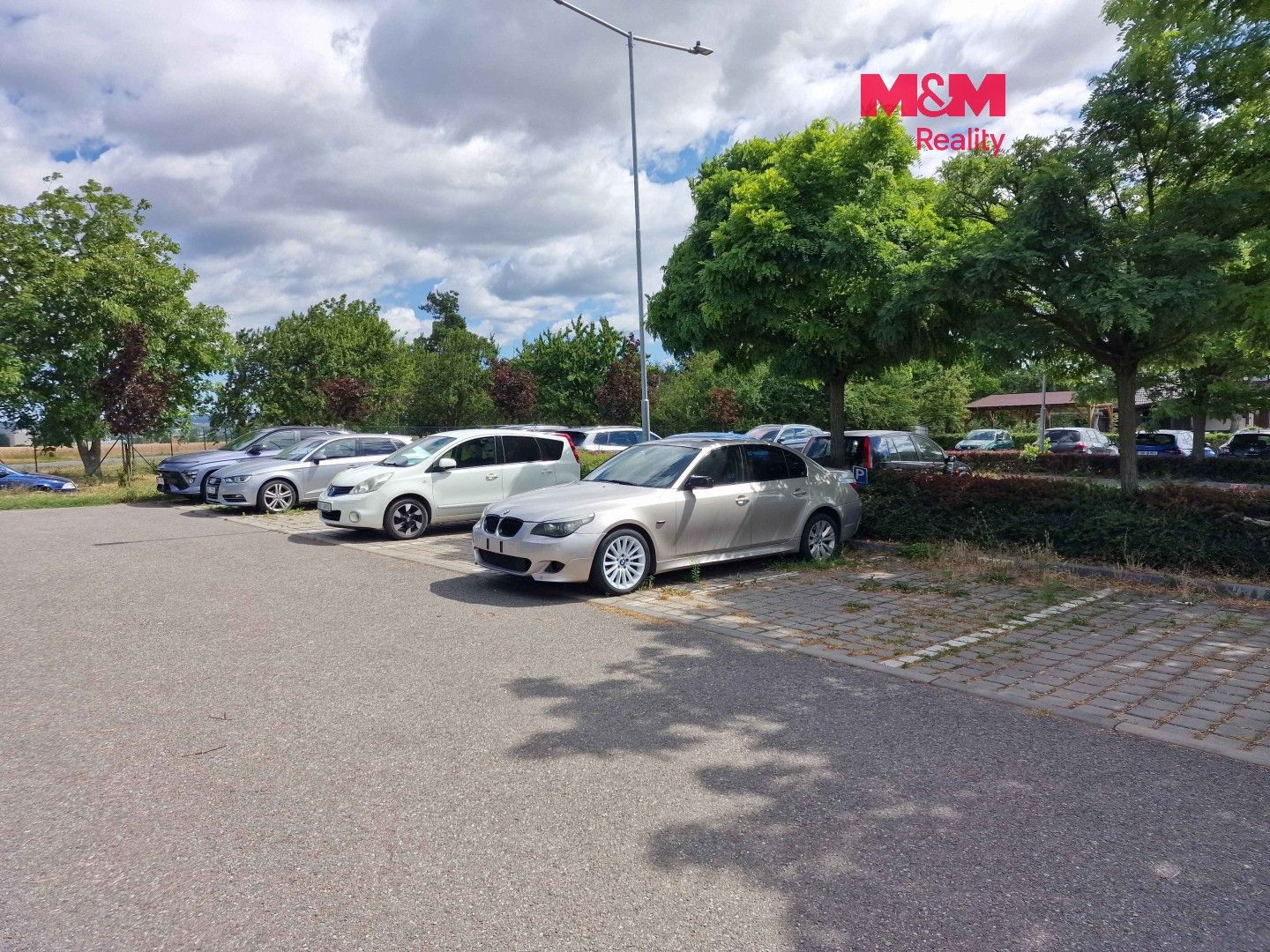 Prodej nemovitosti 11 m² - foto 1