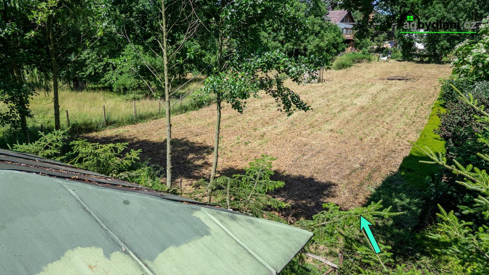 Prodej pozemku 1205 m² - foto 5