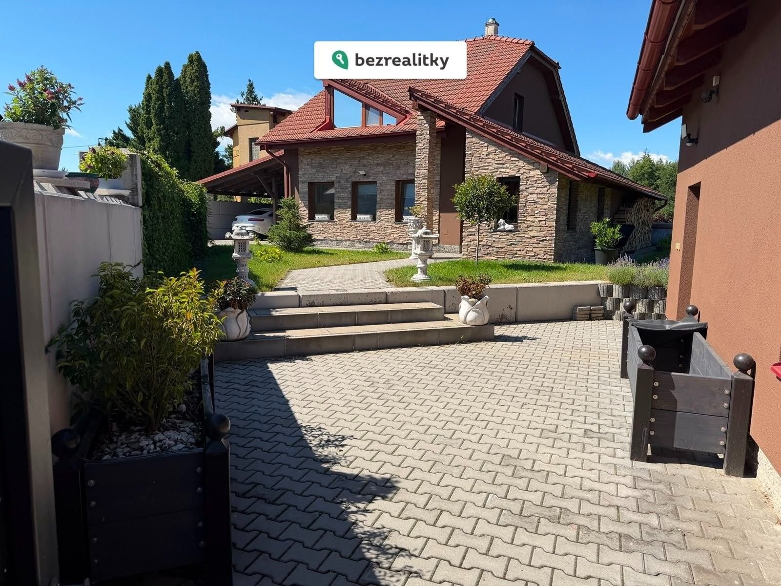 Prodej domu 130 m² - foto 1