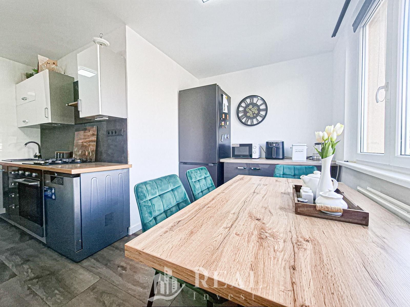 Prodej bytu 3+1 60 m² - foto 10