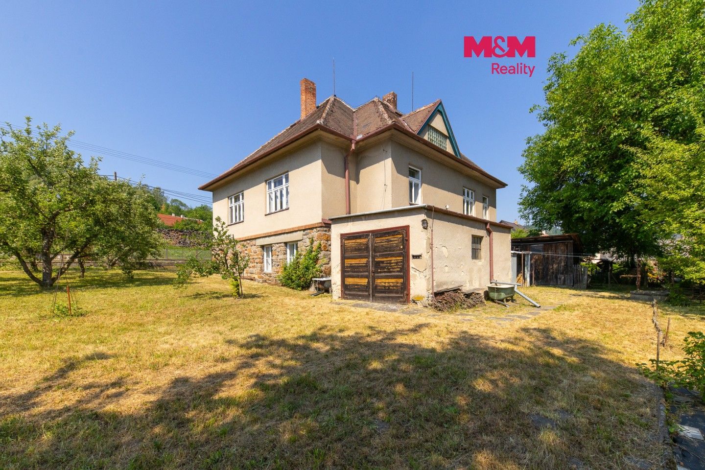 Prodej domu 120 m² - foto 1