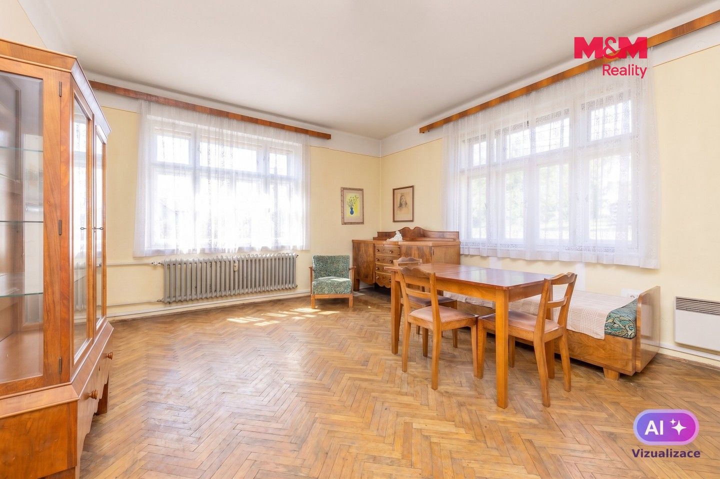 Prodej domu 120 m² - foto 4