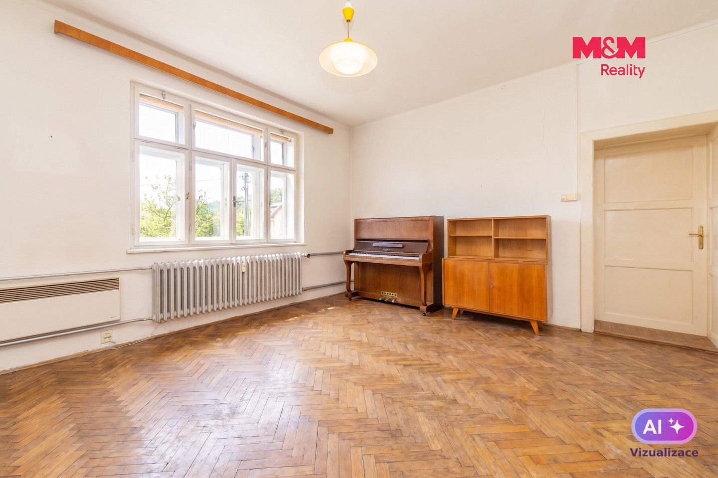 Prodej domu 120 m² - foto 5