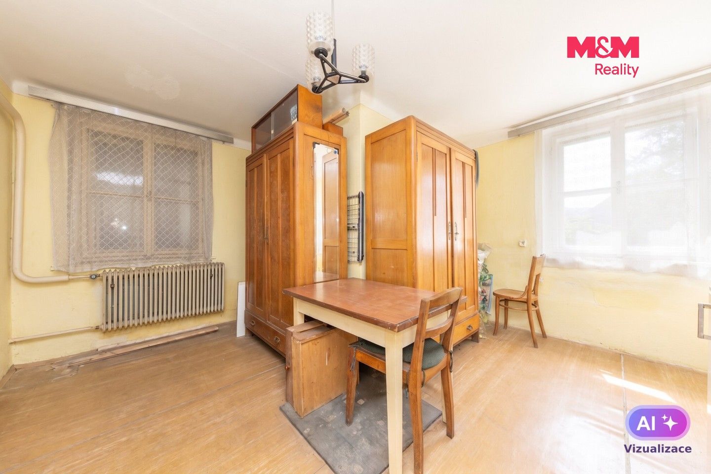 Prodej domu 120 m² - foto 10