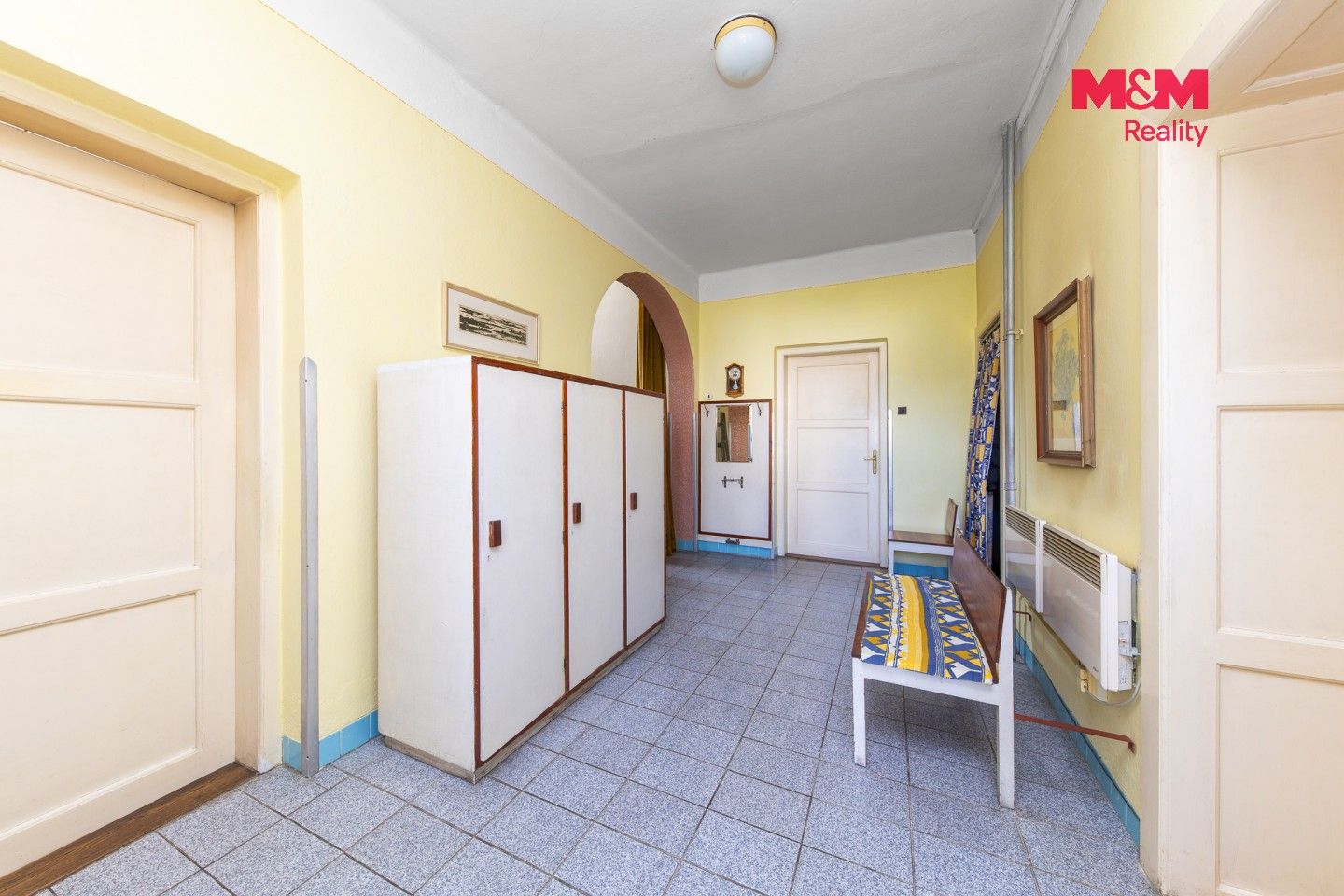 Prodej domu 120 m² - foto 11