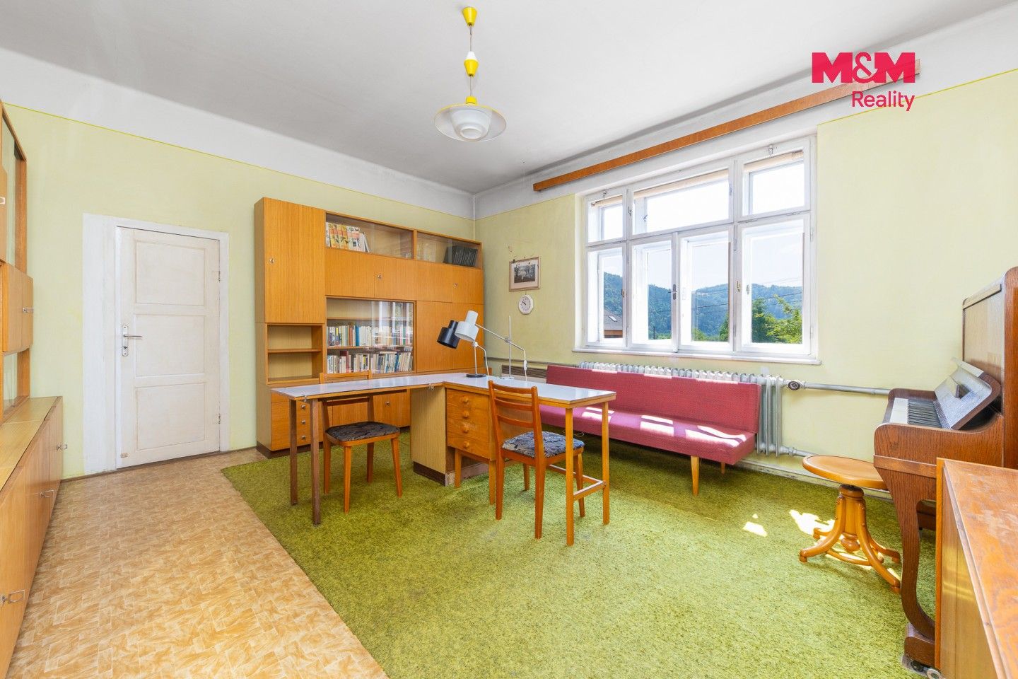Prodej domu 120 m² - foto 13