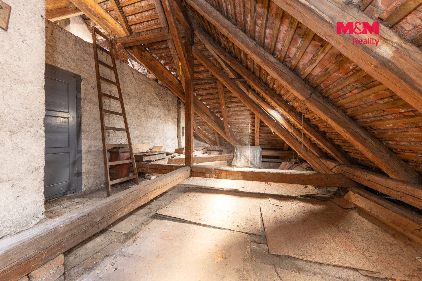Prodej domu 120 m² - foto 17