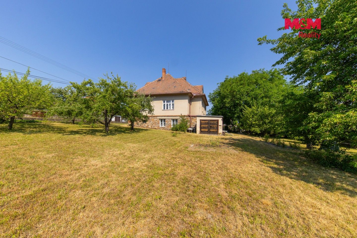 Prodej domu 120 m² - foto 22