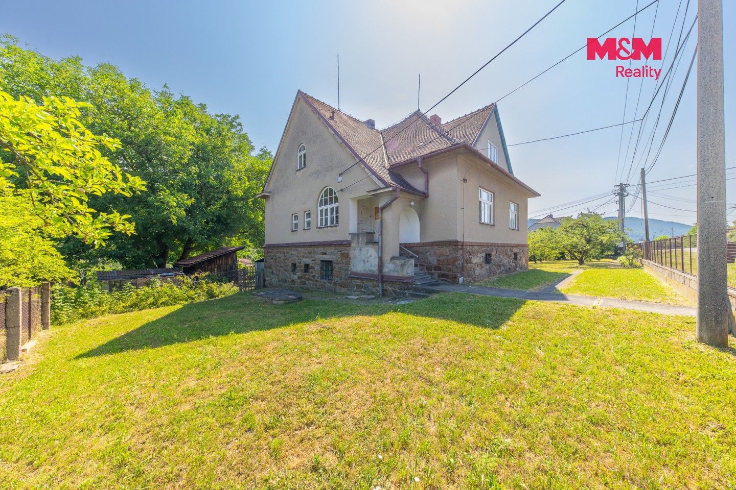 Prodej domu 120 m² - foto 21