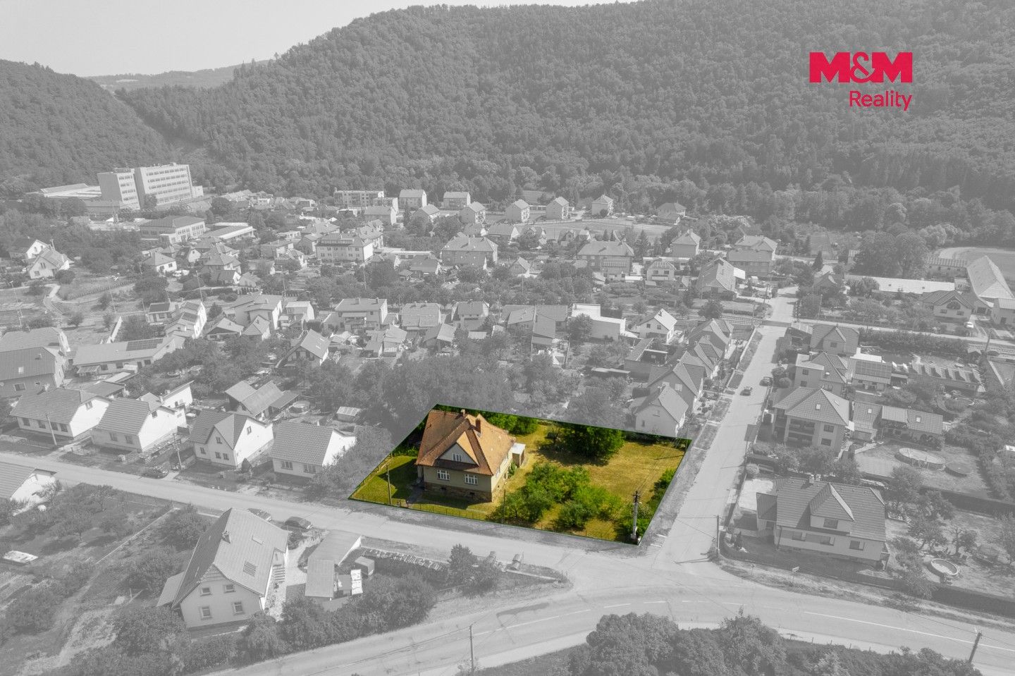 Prodej domu 120 m² - foto 30