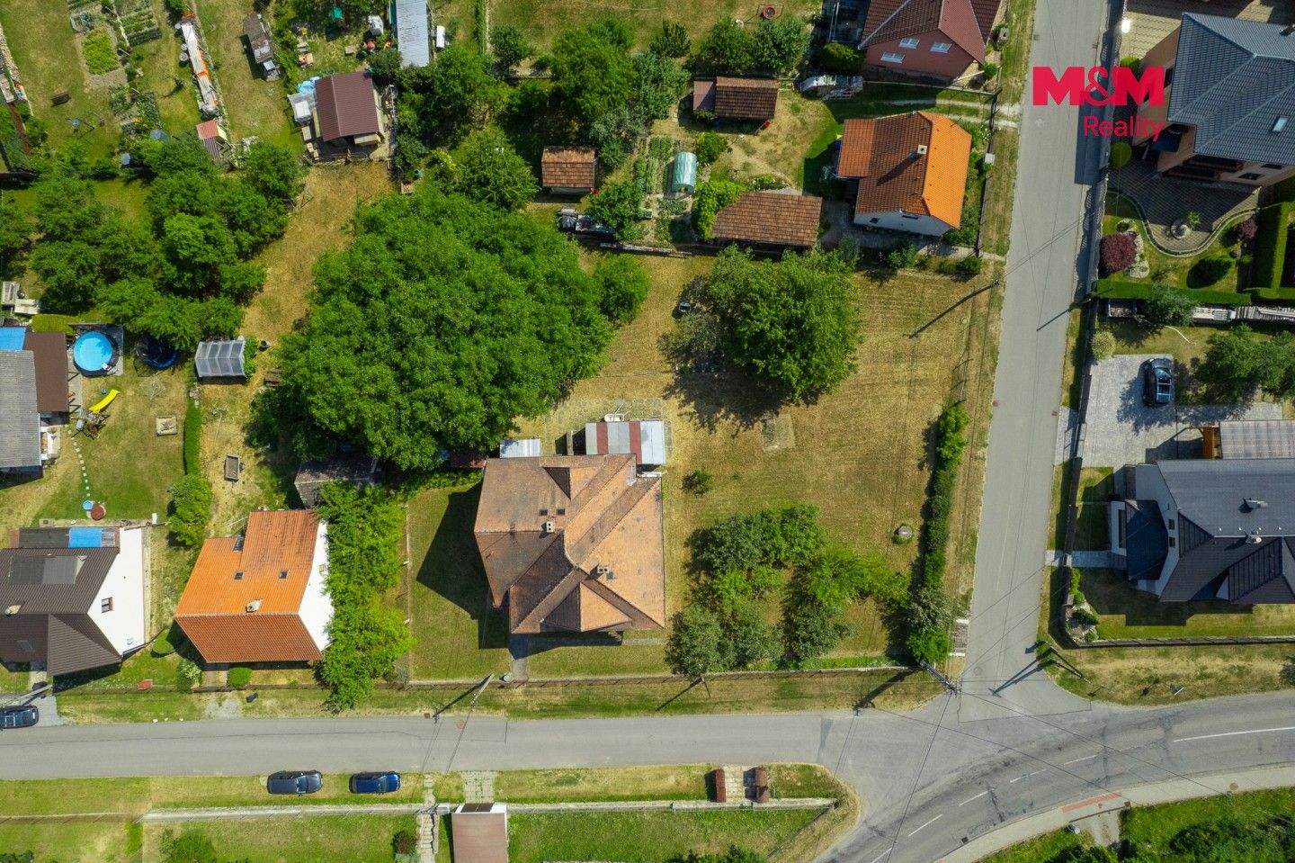 Prodej domu 120 m² - foto 31