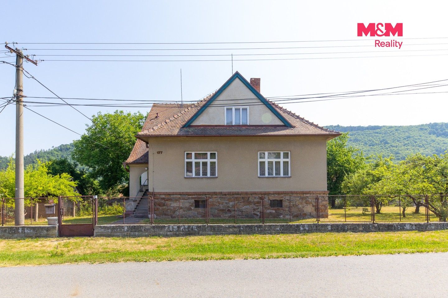 Prodej domu 120 m² - foto 28