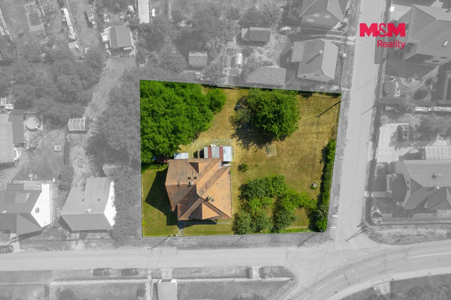 Prodej domu 120 m² - foto 32