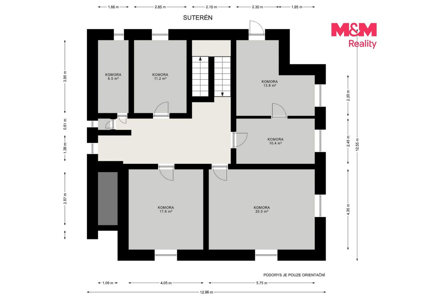 Prodej domu 120 m² - foto 36