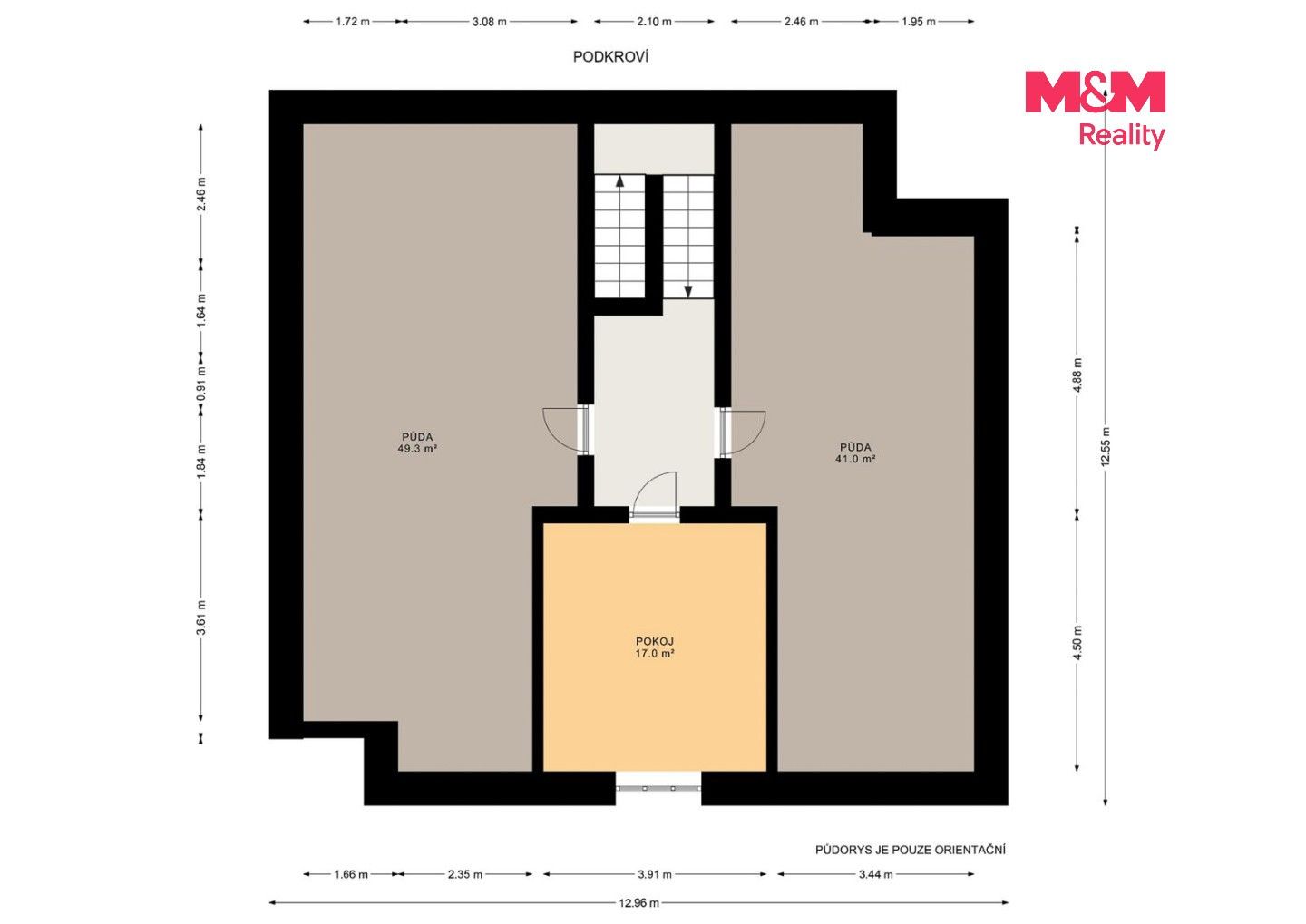 Prodej domu 120 m² - foto 37