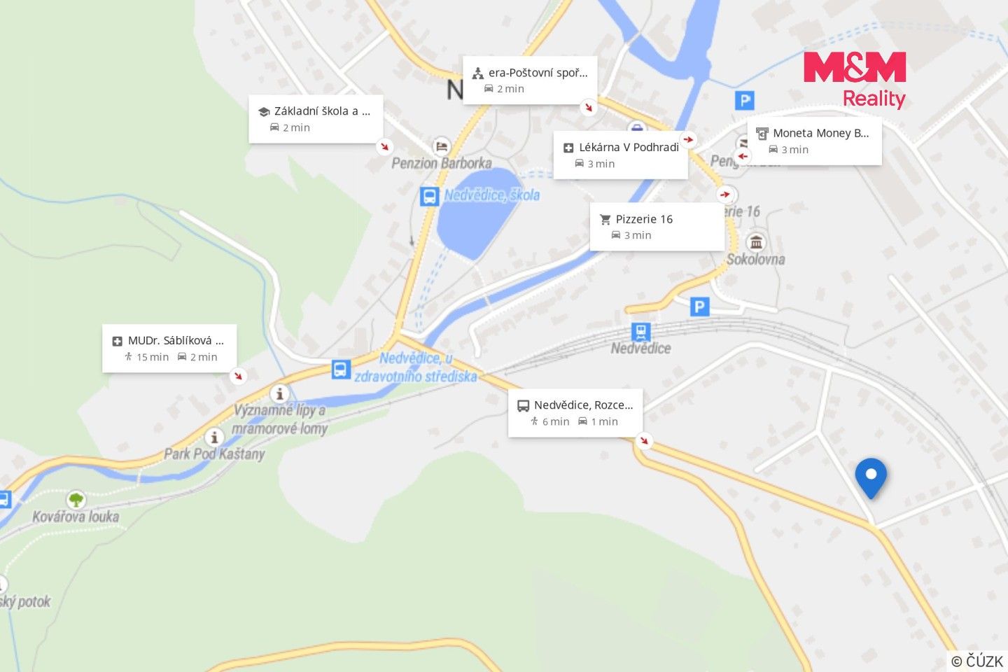 Prodej domu 120 m² - foto 38