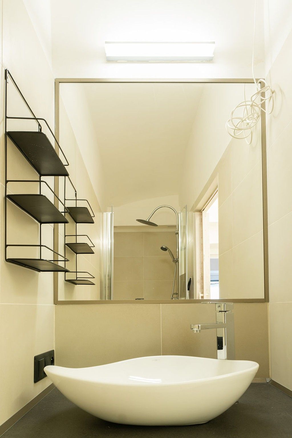 Pronájem bytu 2+1 65 m² - foto 8