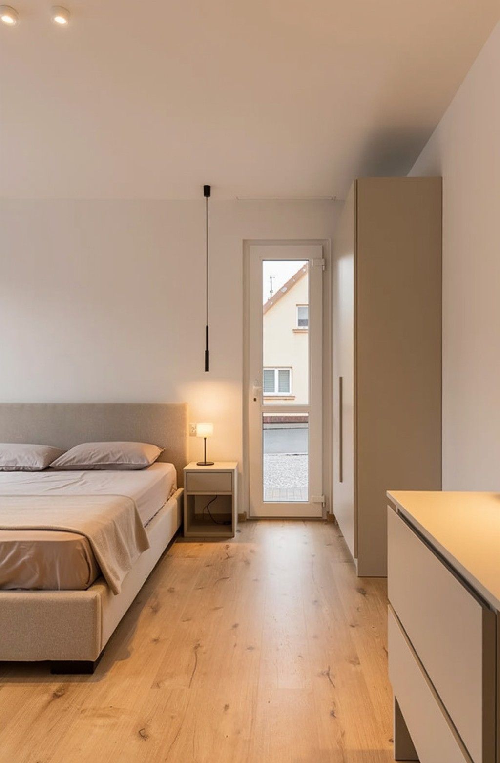 Pronájem bytu 2+1 65 m² - foto 10