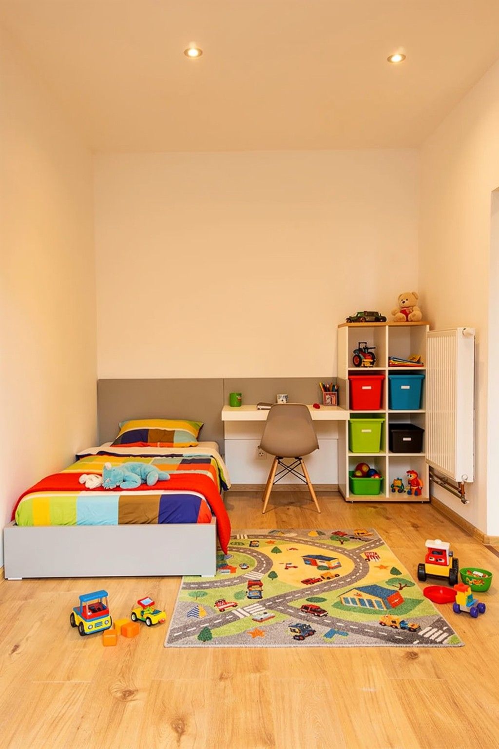 Pronájem bytu 2+1 65 m² - foto 11