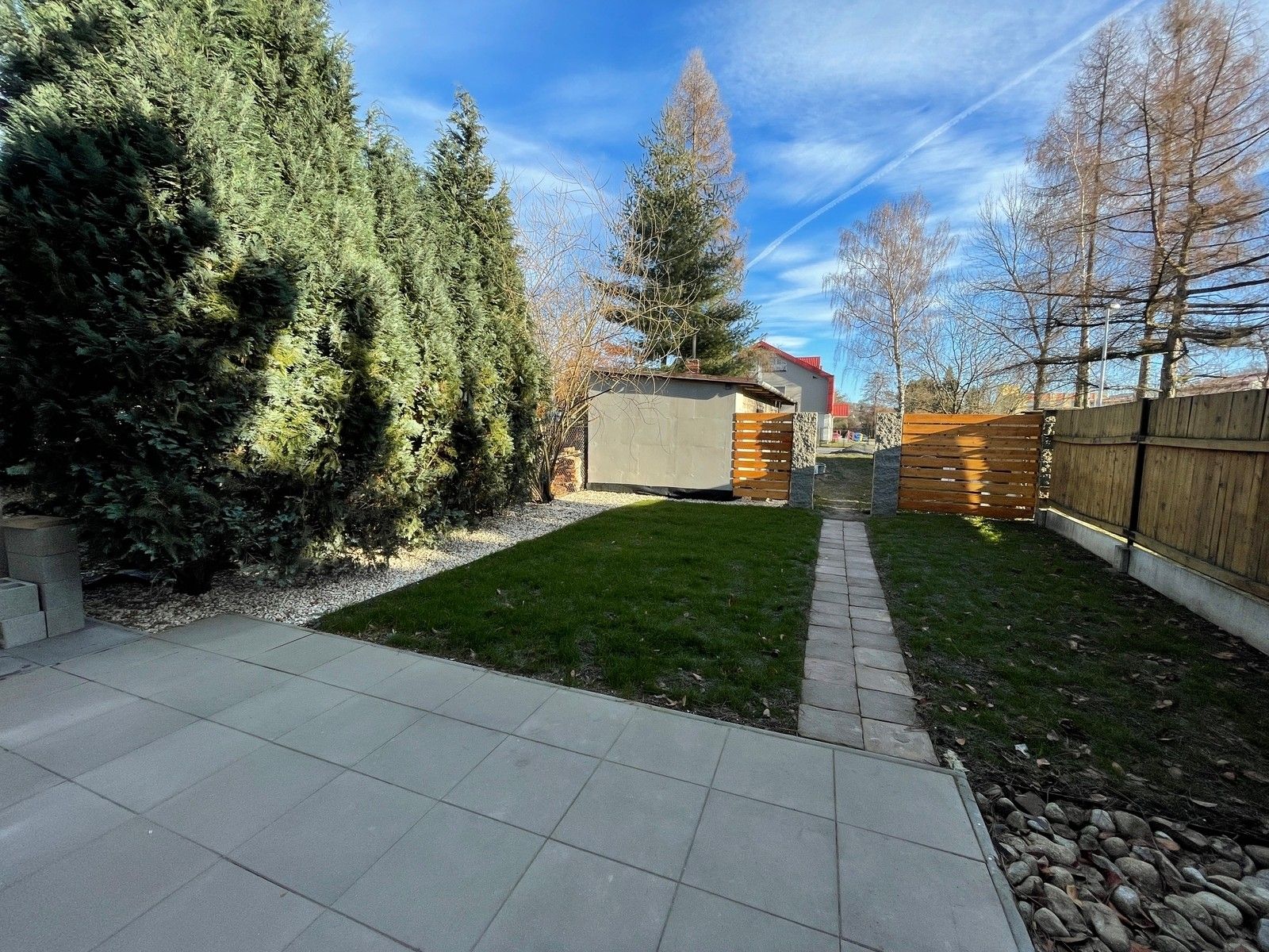 Pronájem bytu 2+1 65 m² - foto 12