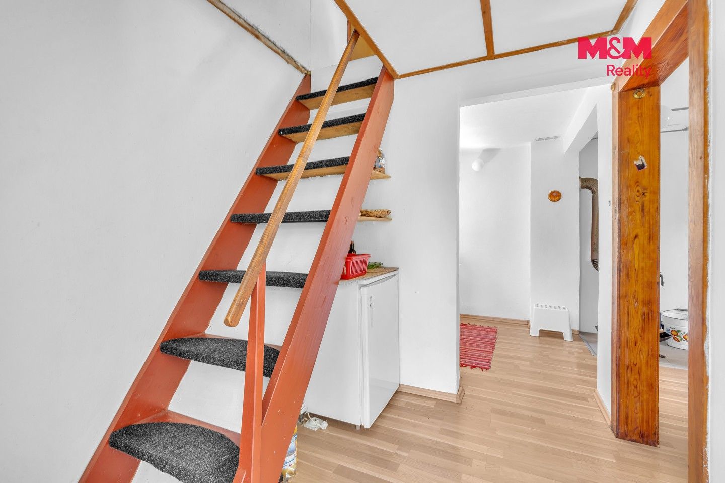 Prodej domu 65 m² - foto 4