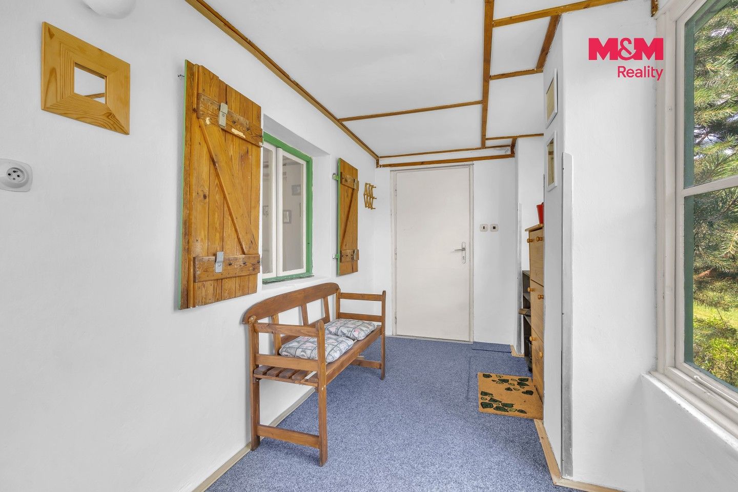 Prodej domu 65 m² - foto 3