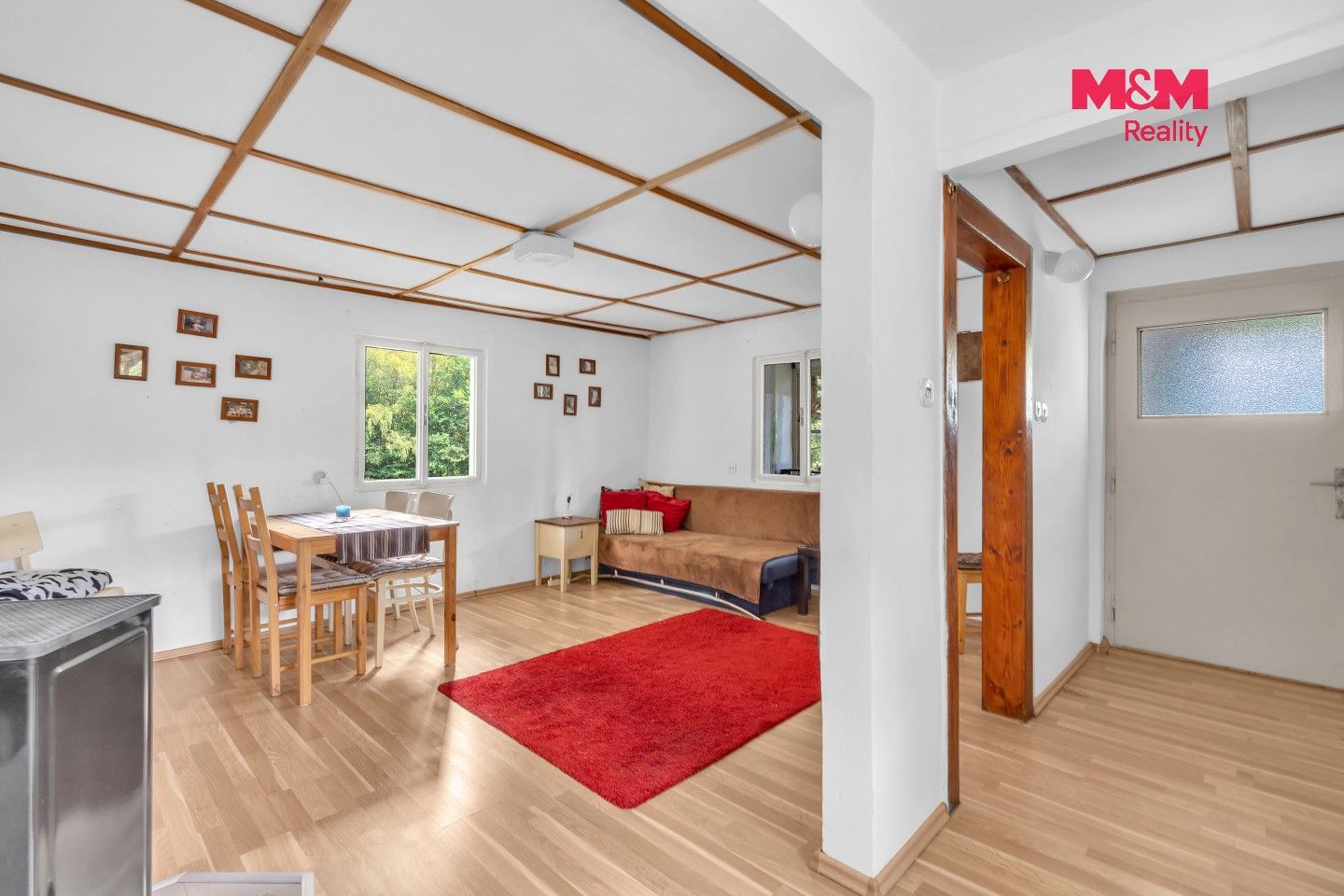 Prodej domu 65 m² - foto 5
