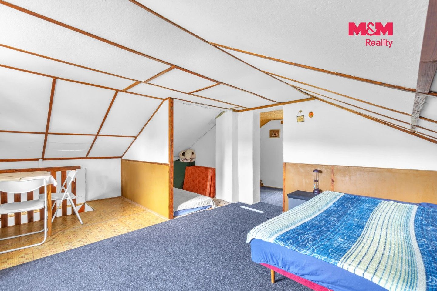 Prodej domu 65 m² - foto 10