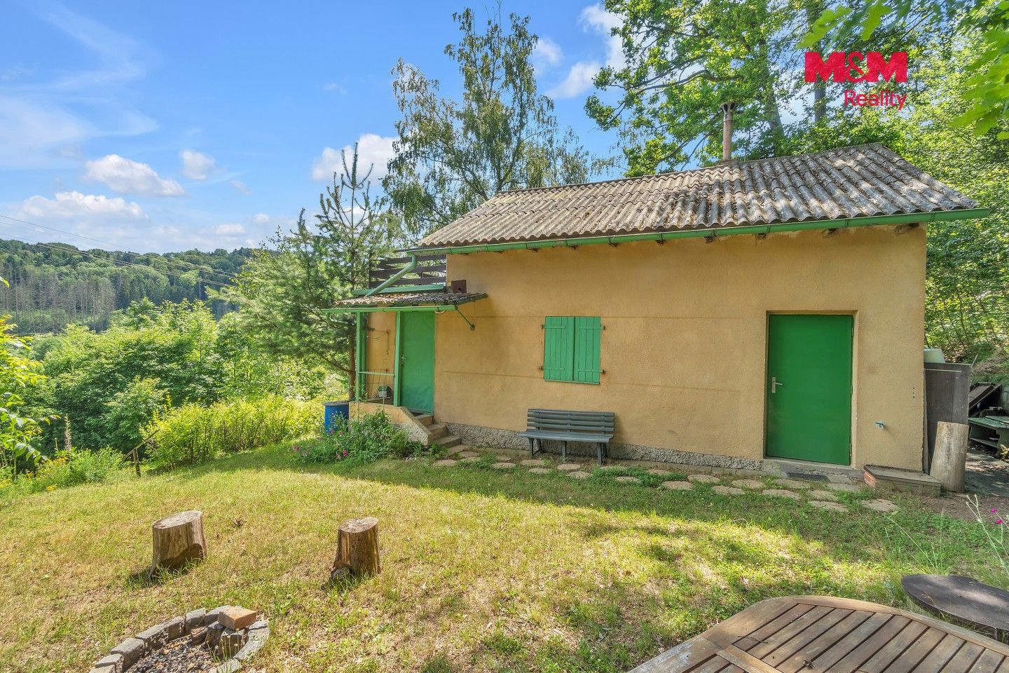 Prodej domu 65 m² - foto 16