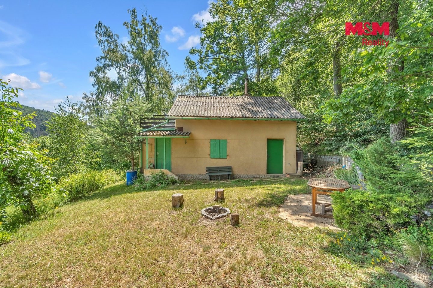 Prodej domu 65 m² - foto 15