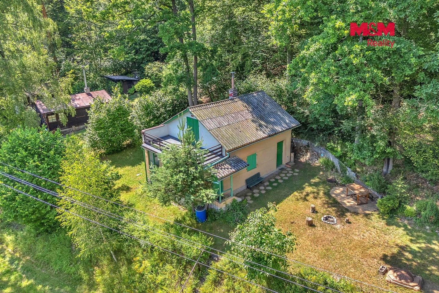 Prodej domu 65 m² - foto 18
