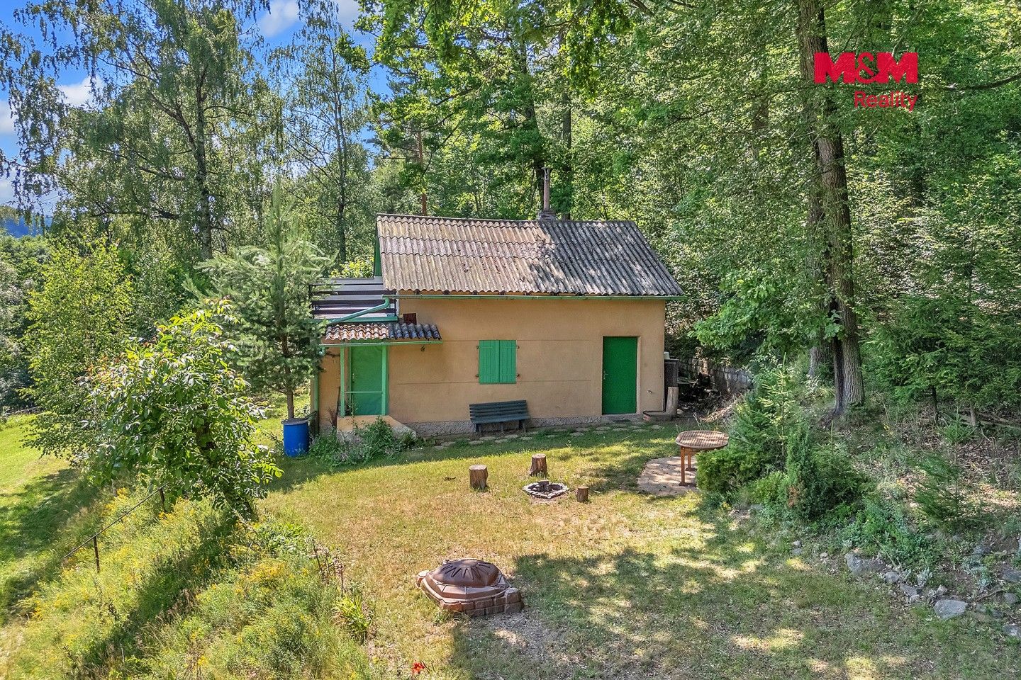 Prodej domu 65 m² - foto 17