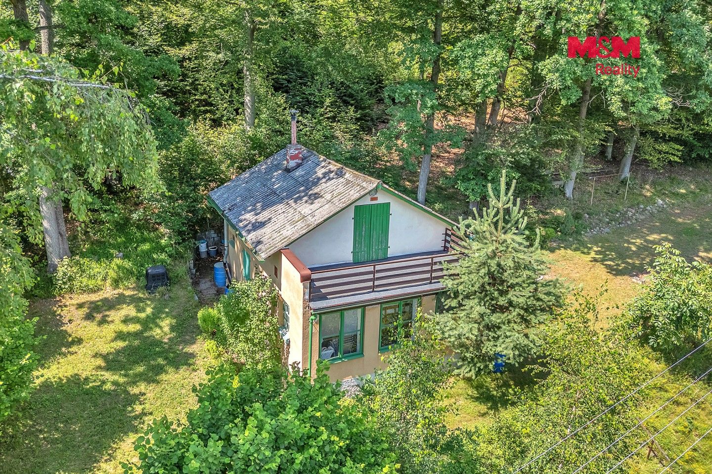 Prodej domu 65 m² - foto 19
