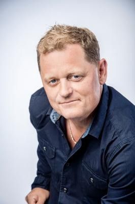 Ing. Stanislav Hradecký