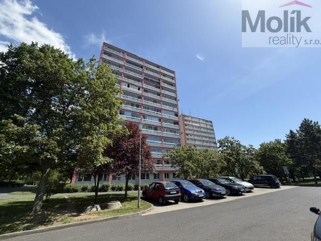 Pronájem bytu 1+kk 36 m² - foto 1
