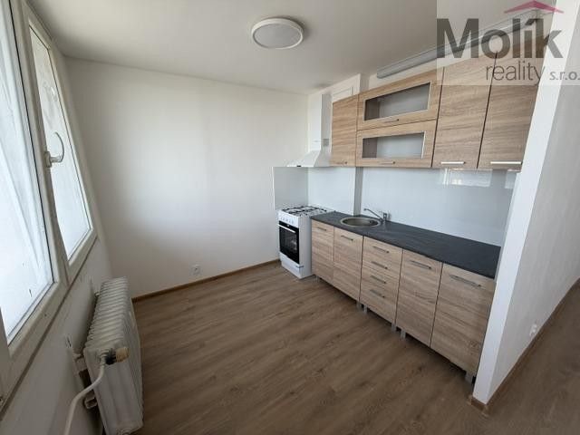 Pronájem bytu 1+kk 36 m² - foto 2