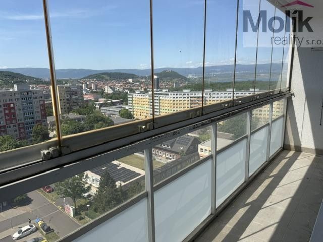 Pronájem bytu 1+kk 36 m² - foto 8