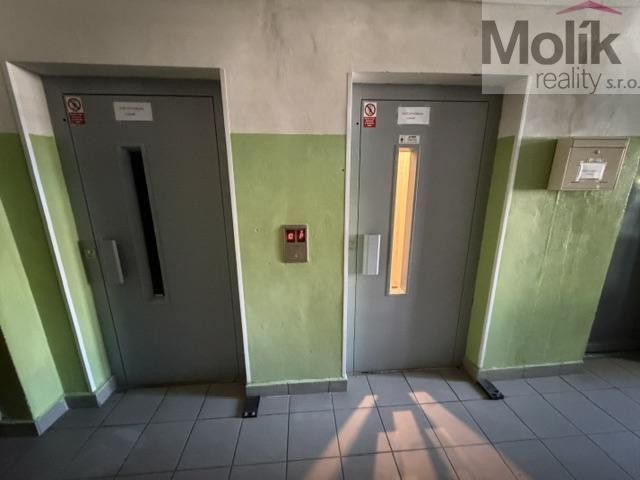 Pronájem bytu 1+kk 36 m² - foto 9
