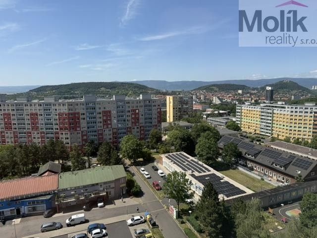 Pronájem bytu 1+kk 36 m² - foto 12