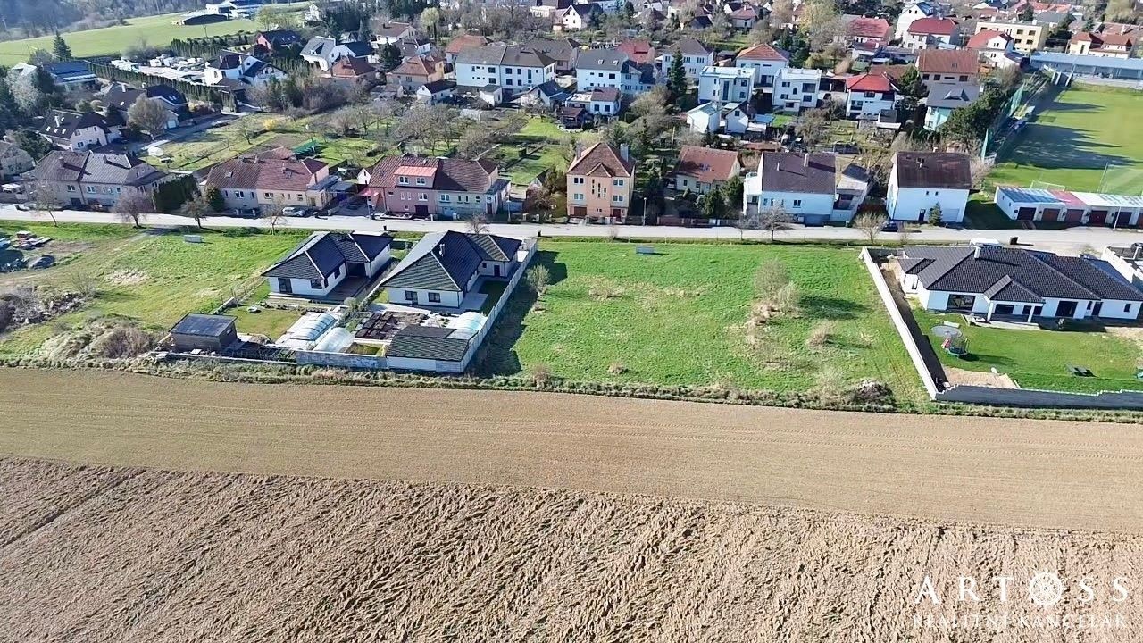Prodej pozemku 1362 m² - foto 5