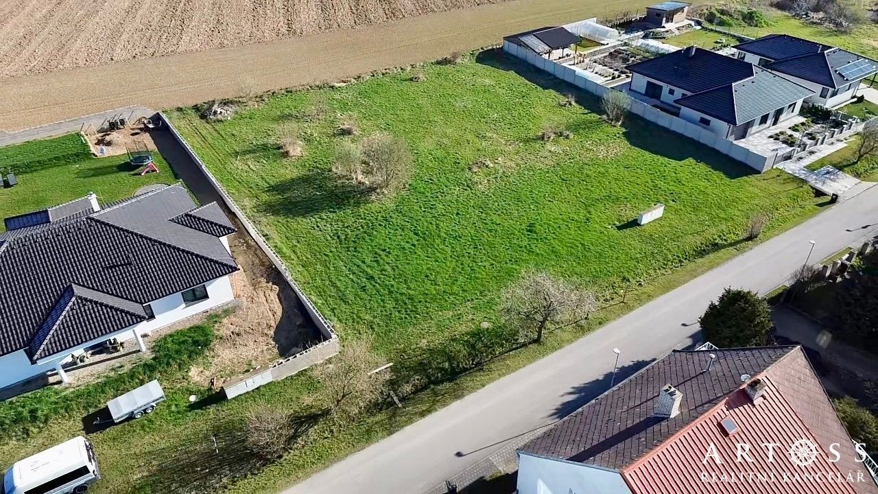 Prodej pozemku 1362 m² - foto 4
