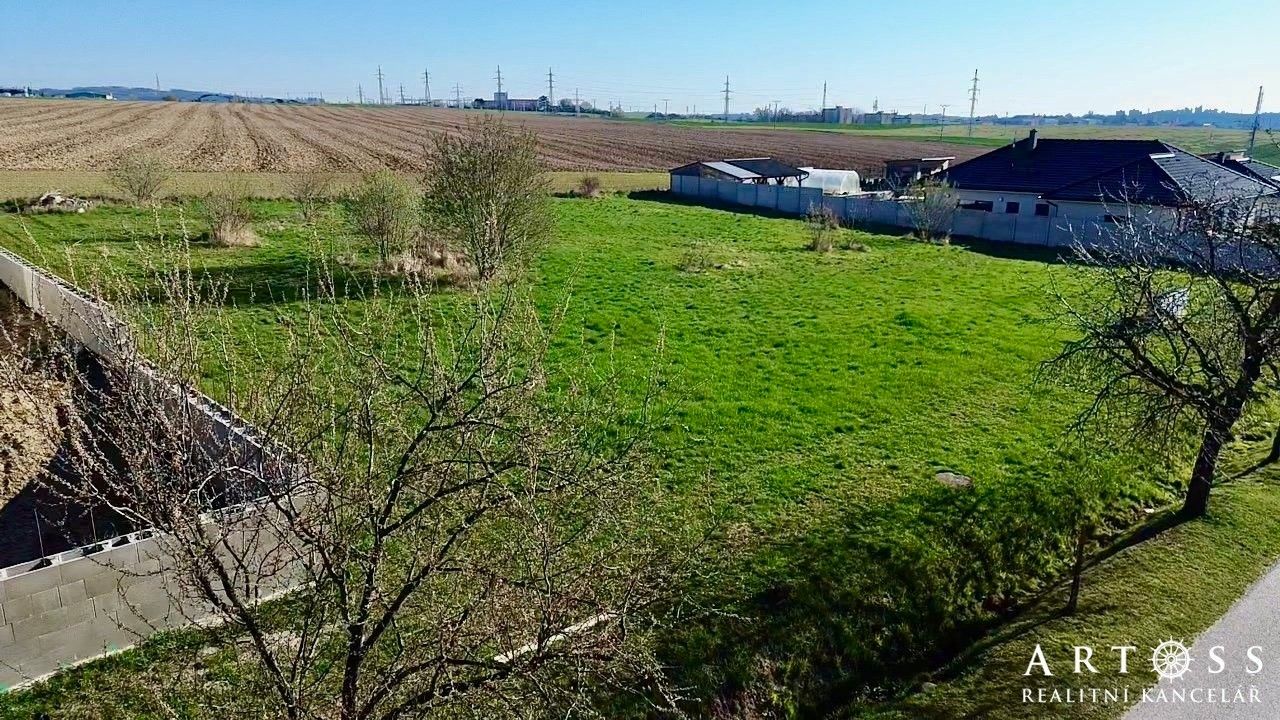 Prodej pozemku 1362 m² - foto 7