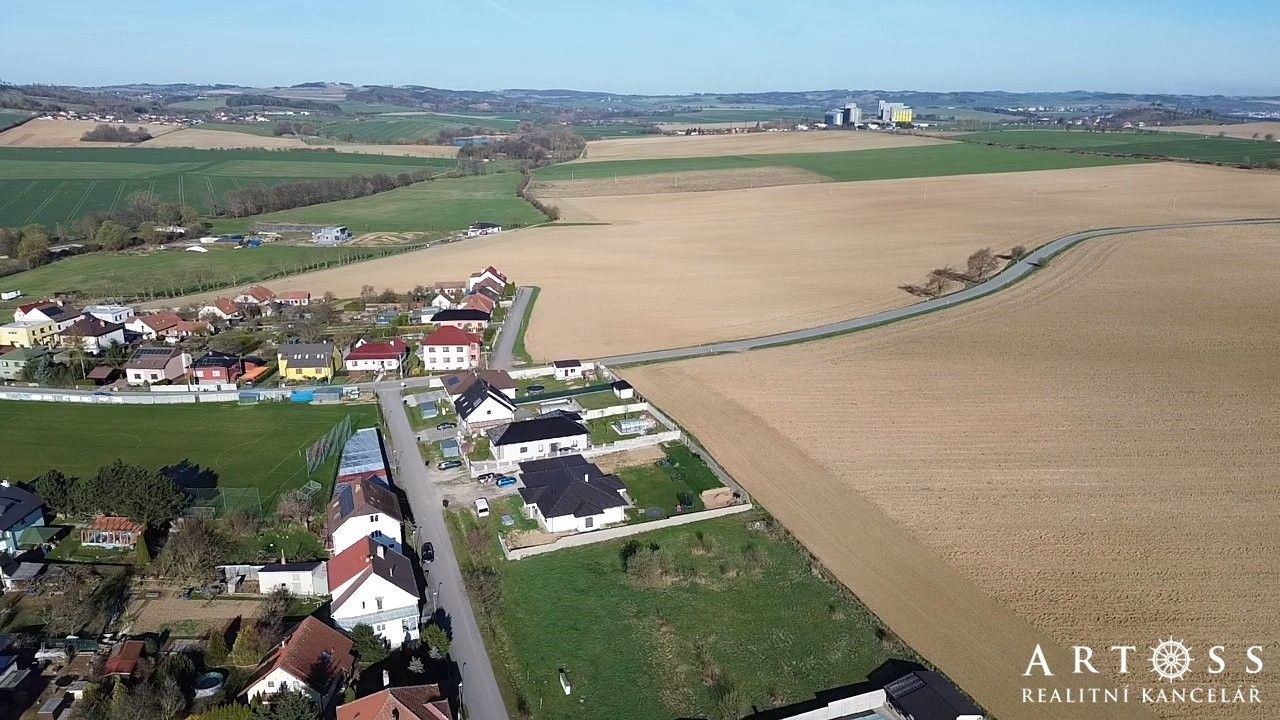 Prodej pozemku 1362 m² - foto 10