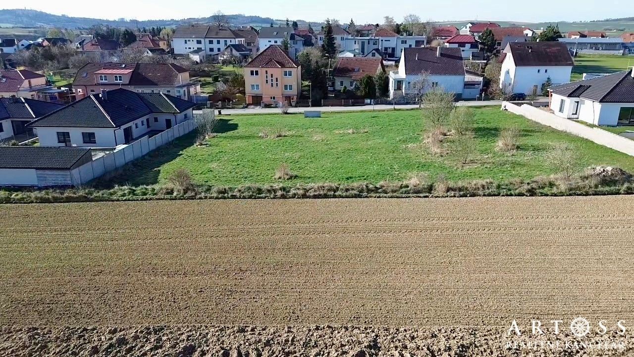 Prodej pozemku 1362 m² - foto 11