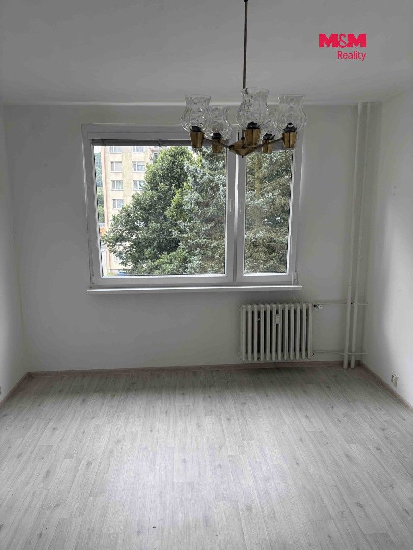 Pronájem bytu 1+1 36 m² - foto 3